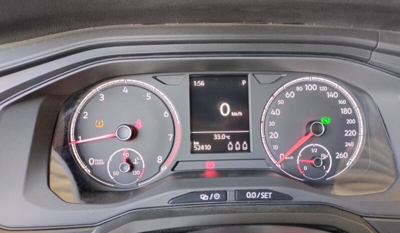 
VOLKSWAGEN VIRTUS TRENDLINE TIP 2024 full									