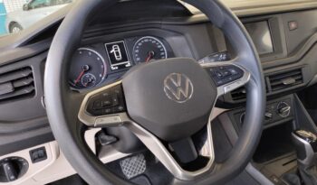 
VOLKSWAGEN VIRTUS TRENDLINE TIP 2024 full									