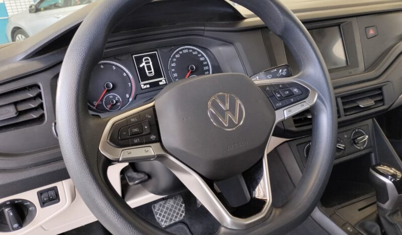 
VOLKSWAGEN VIRTUS TRENDLINE TIP 2024 full									