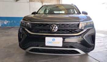 
VOLKSWAGEN TAOS TRENDLINE TIP 2024 full									