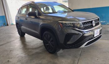
VOLKSWAGEN TAOS TRENDLINE TIP 2024 full									