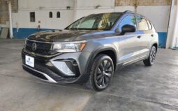 VOLKSWAGEN TAOS TRENDLINE TIP 2024