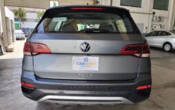 VOLKSWAGEN TAOS TRENDLINE TIP 2024