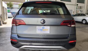 
VOLKSWAGEN TAOS TRENDLINE TIP 2024 full									