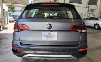 VOLKSWAGEN TAOS TRENDLINE TIP 2024