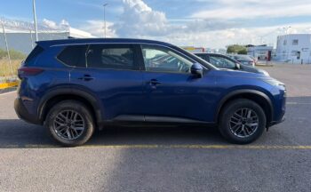 NISSAN X-TRAIL ADVANCE 2024