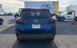 NISSAN X-TRAIL ADVANCE 2024