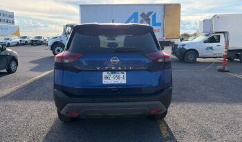 
NISSAN X-TRAIL ADVANCE 2024 full									