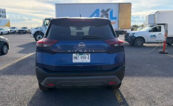 NISSAN X-TRAIL ADVANCE 2024