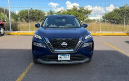 NISSAN X-TRAIL ADVANCE 2024