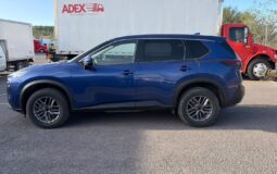 NISSAN X-TRAIL ADVANCE 2024