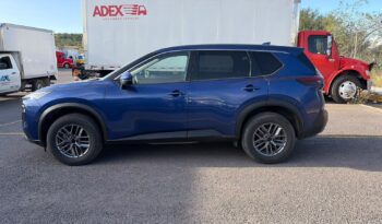 
NISSAN X-TRAIL ADVANCE 2024 full									