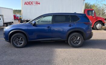 NISSAN X-TRAIL ADVANCE 2024