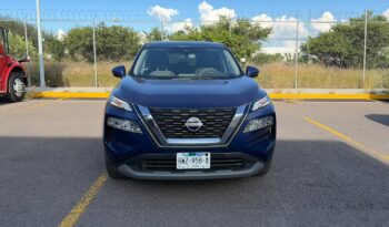 
NISSAN X-TRAIL ADVANCE 2024 full									