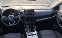 NISSAN X-TRAIL ADVANCE 2024
