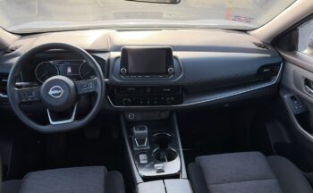 NISSAN X-TRAIL ADVANCE 2024