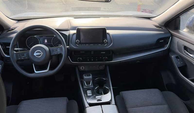
NISSAN X-TRAIL ADVANCE 2024 full									