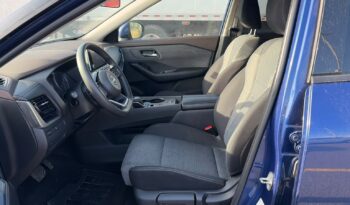 
NISSAN X-TRAIL ADVANCE 2024 full									