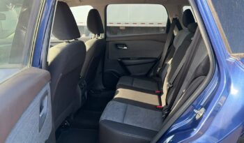 
NISSAN X-TRAIL ADVANCE 2024 full									
