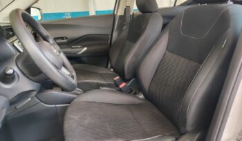 
NISSAN KICKS ADVANCE CVT 2024 full									