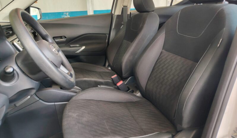
NISSAN KICKS ADVANCE CVT 2024 full									