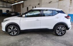 NISSAN KICKS ADVANCE CVT 2024