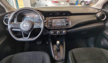 
NISSAN KICKS ADVANCE CVT 2024 full									