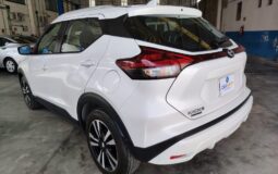 NISSAN KICKS ADVANCE CVT 2024
