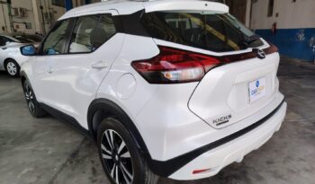 
NISSAN KICKS ADVANCE CVT 2024 full									