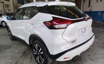 NISSAN KICKS ADVANCE CVT 2024