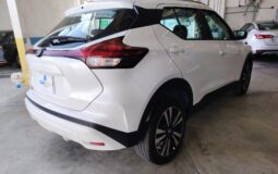 NISSAN KICKS ADVANCE CVT 2024