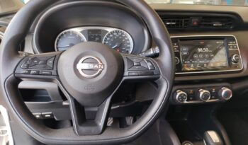 
NISSAN KICKS ADVANCE CVT 2024 full									