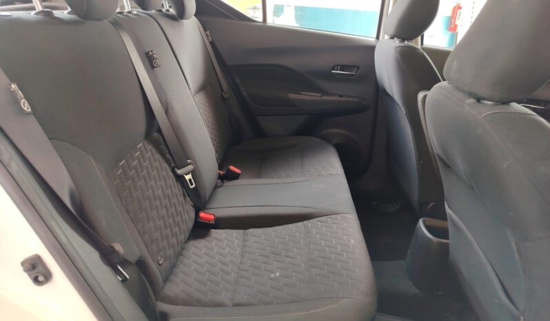 
NISSAN KICKS ADVANCE CVT 2024 full									