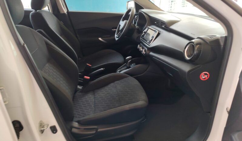 
NISSAN KICKS ADVANCE CVT 2024 full									