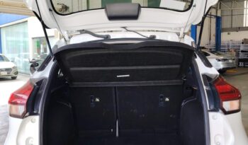 
NISSAN KICKS ADVANCE CVT 2024 full									