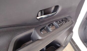 
NISSAN KICKS ADVANCE CVT 2024 full									