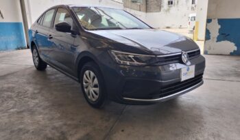 
VOLKSWAGEN VIRTUS TRENDLINE AUT 2024 full									