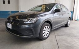 VOLKSWAGEN VIRTUS TRENDLINE AUT 2024