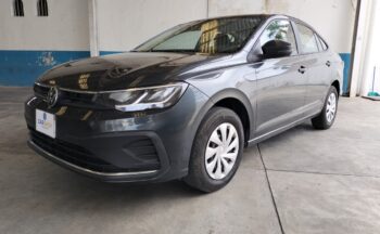 VOLKSWAGEN VIRTUS TRENDLINE AUT 2024