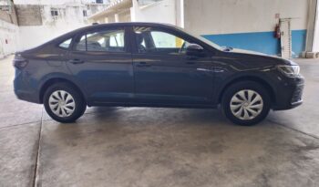 
VOLKSWAGEN VIRTUS TRENDLINE AUT 2024 full									
