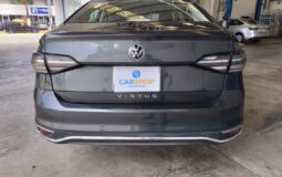 VOLKSWAGEN VIRTUS TRENDLINE AUT 2024