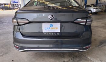 
VOLKSWAGEN VIRTUS TRENDLINE AUT 2024 full									