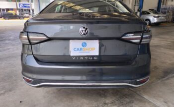 VOLKSWAGEN VIRTUS TRENDLINE AUT 2024