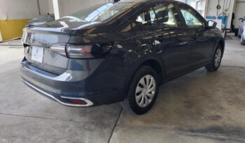 
VOLKSWAGEN VIRTUS TRENDLINE AUT 2024 full									
