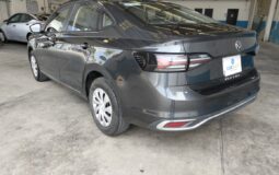 VOLKSWAGEN VIRTUS TRENDLINE AUT 2024