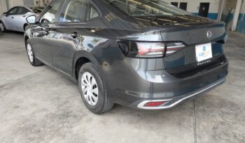 
VOLKSWAGEN VIRTUS TRENDLINE AUT 2024 full									