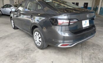 VOLKSWAGEN VIRTUS TRENDLINE AUT 2024