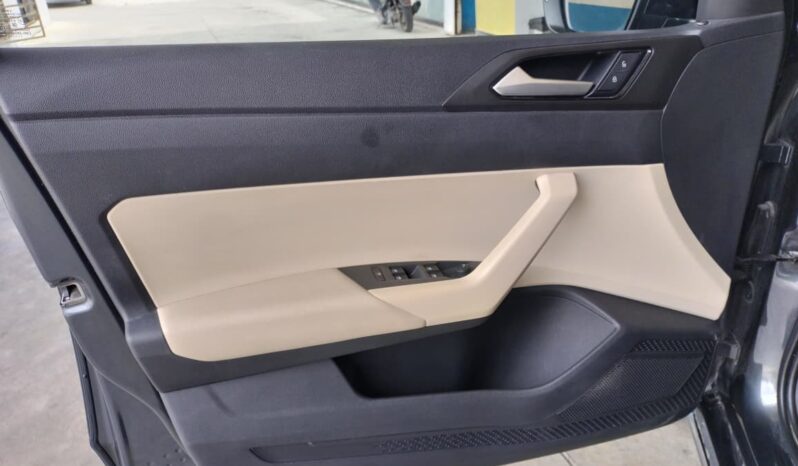 
VOLKSWAGEN VIRTUS TRENDLINE AUT 2024 full									