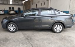VOLKSWAGEN VIRTUS TRENDLINE AUT 2024