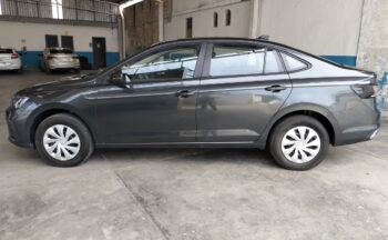 VOLKSWAGEN VIRTUS TRENDLINE AUT 2024